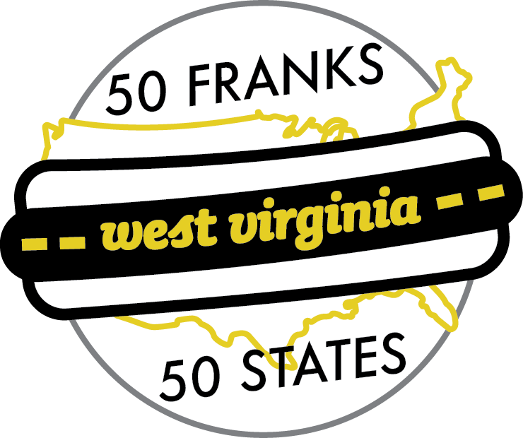 50 Franks 50 States: West Virginia