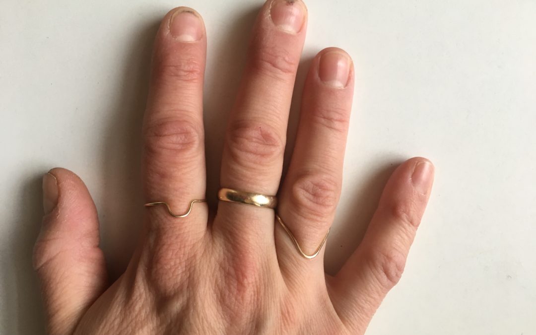 Go Down, Woman, and Make Gold Come Up