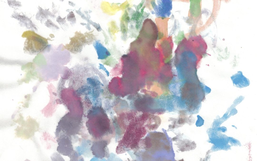 40 Daze: Say My Name