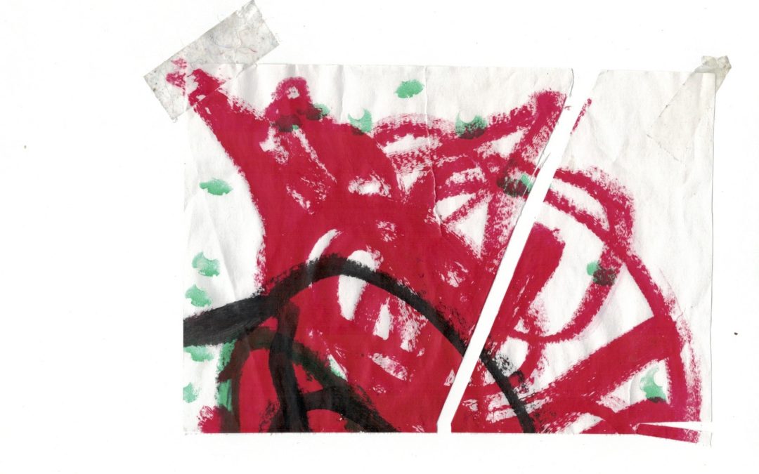 40 Daze: I Forgive You/Me