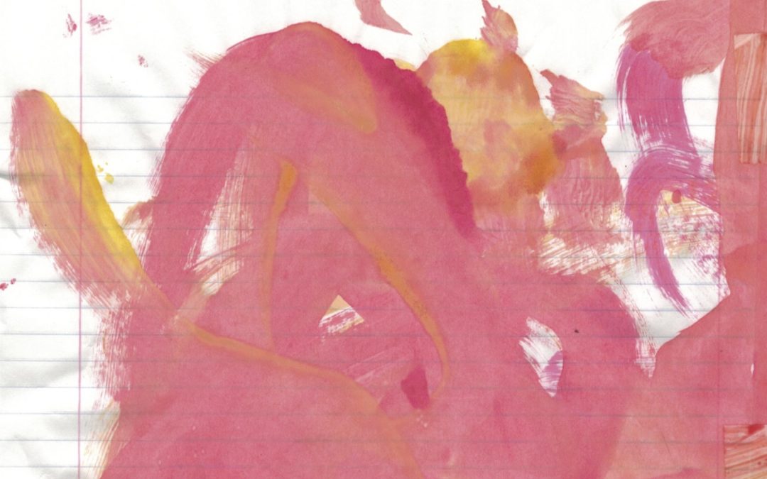 40 Daze: Crash Wednesday