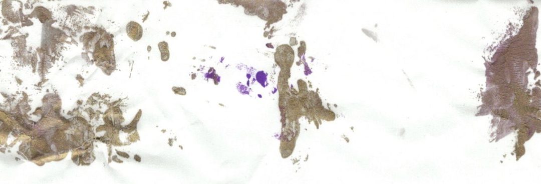 40 Daze: Stream of Conscientiousness