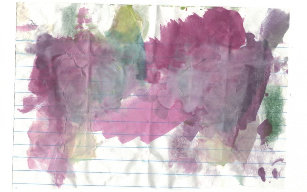 What Wants to Emerge