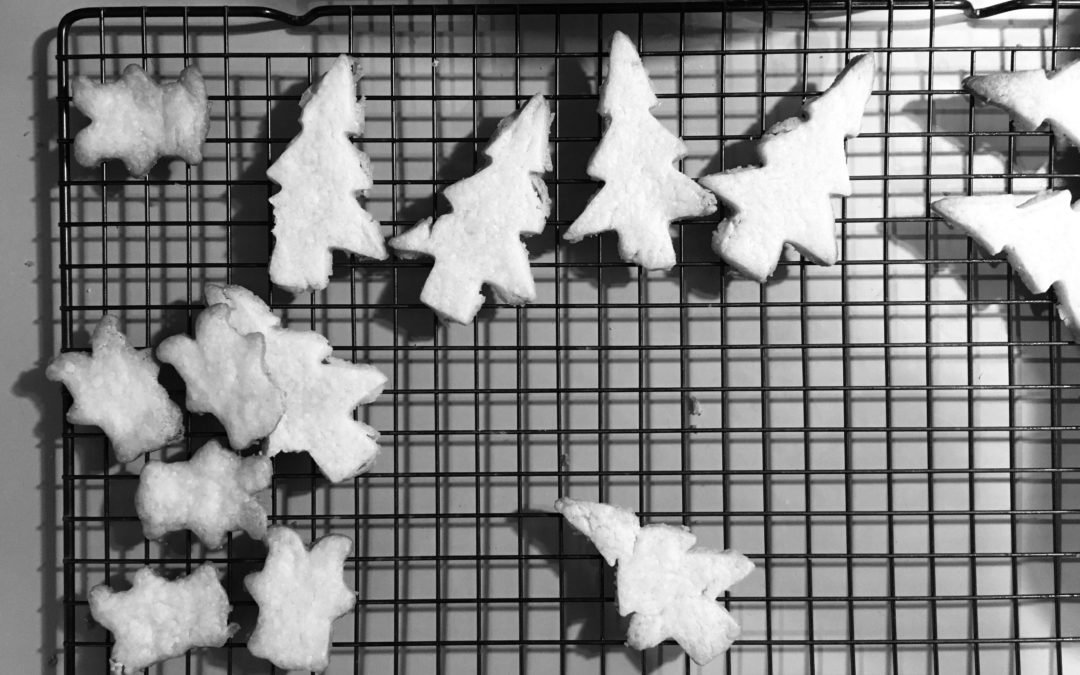 Waiting 9: The Spirit of Kindredness