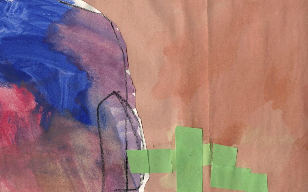 Waiting 5: Into the Void