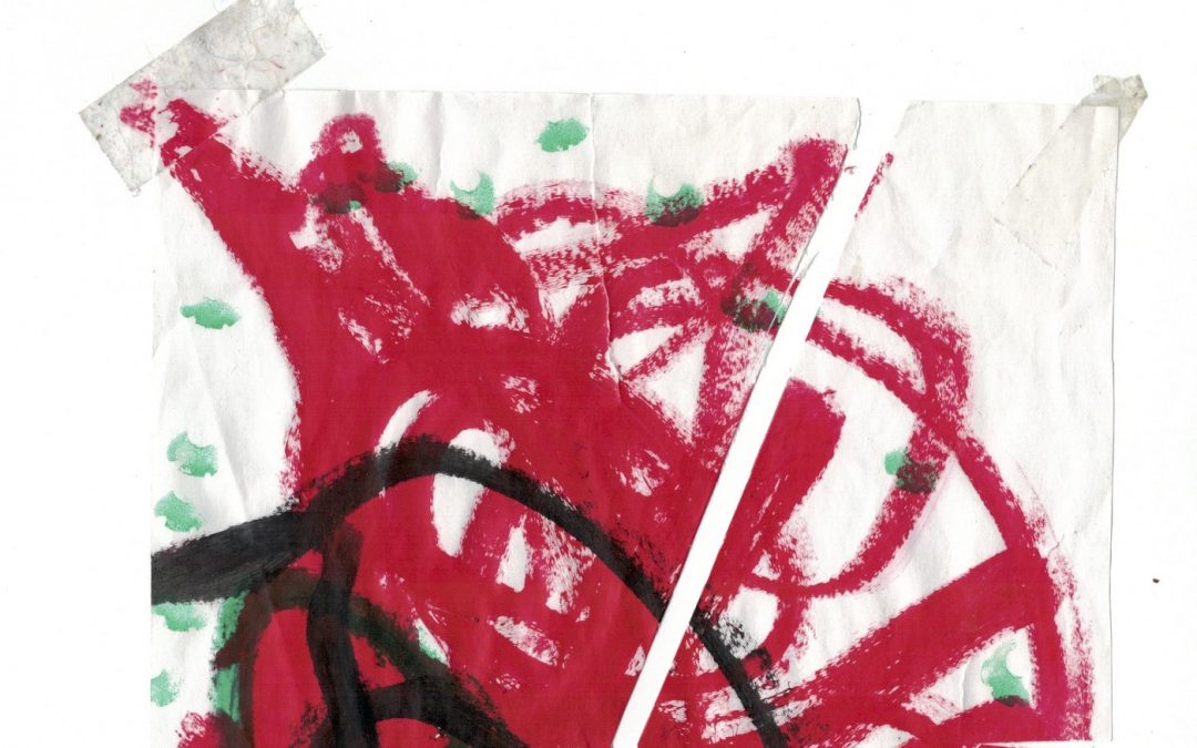 Some Thoughts for My Children on Recent Political Discourse