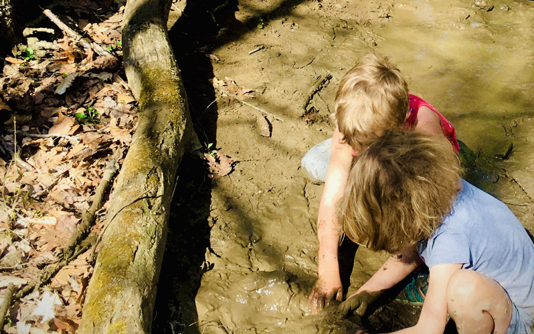 Wednesday, Early March